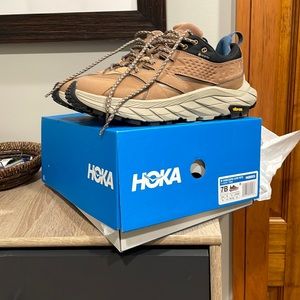 COPY - HOKA hiking shoes-brand new in box. Never been worn